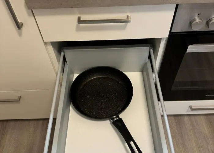To Be Deluxe-suites Apartmán